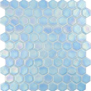 VPUR SHELL AIR HEX 35x35 mm