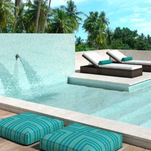 VPUR SHELL CRYSTAL HEX 35x35 mm