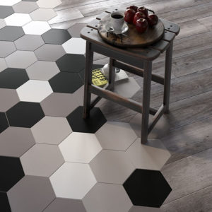 ART, YRTB Barkwood Wood 15x60CM