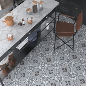 ART, YRT DALIA 20×20 Spanish Wall/Floor