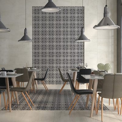 ART, YRT DEVONSTONE 33X33 Spanish Wall/Floor