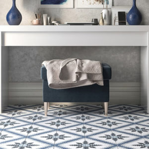 ART, YRTB DALIA 20×20 Spanish Wall/Floor