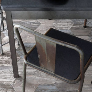 ART, YRTB Nordic Wood 21.5x25 CM