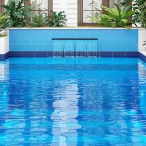 ART, YRTB POOL 12.5X25 Cm