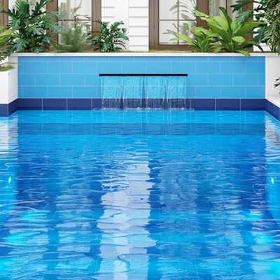 ART, YRTB POOL 12.5X25 Cm