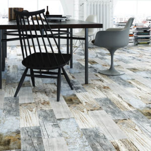 ART, YRTB  Vintage Wood 15x60CM