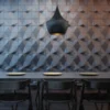 TRK PNT 3D Wall Tiles