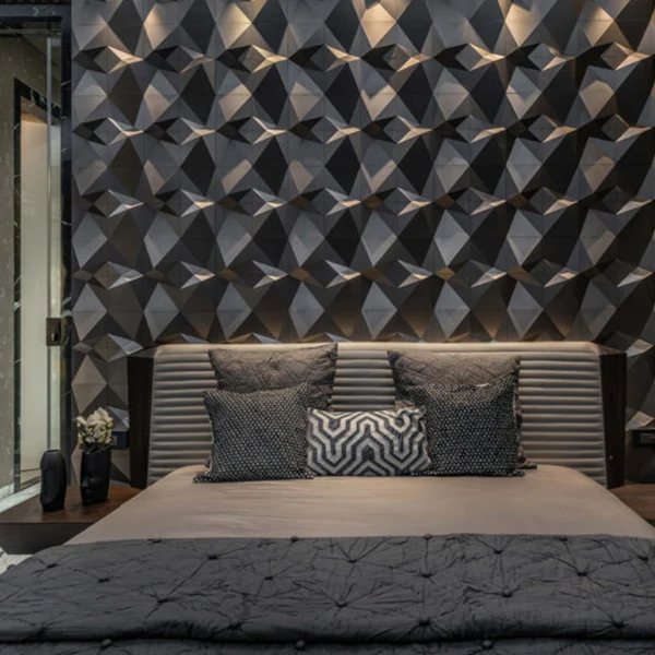 Renovating a living room