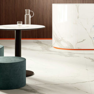 Art, Marmi Calacata 150X300X0.6CM