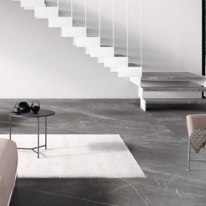 ART, Marmi MAX  Pietra Grey 150*300*0.6