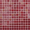 TOG Glass Mosaic Red 303