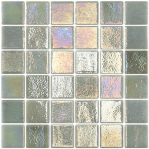 TOG Glass Mosaic G340 5x5