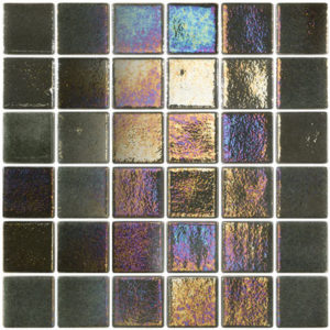 TOG Glass Mosaic G342 5×5
