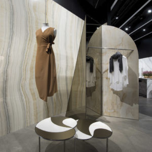 ART, Marmi Max  Gold Onix 1500X300X0.6CM