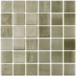 TOG Glass Mosaic Niebla BACAN 5×5