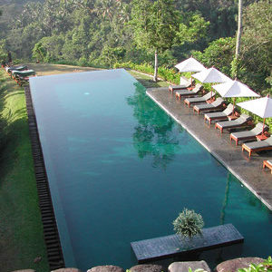 TOG Glass Mosaic Niebla TIKAL 5x5