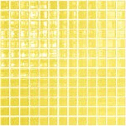 TOG Glass Mosaic Amarilo