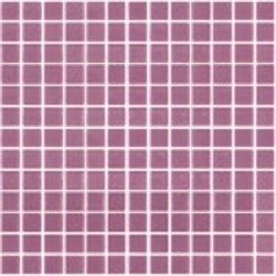 TOG Glass Mosaic Pink 268 Made in Spain