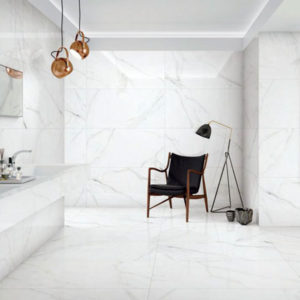 D&R Staturio Light Grey 80*160*12.5 mm