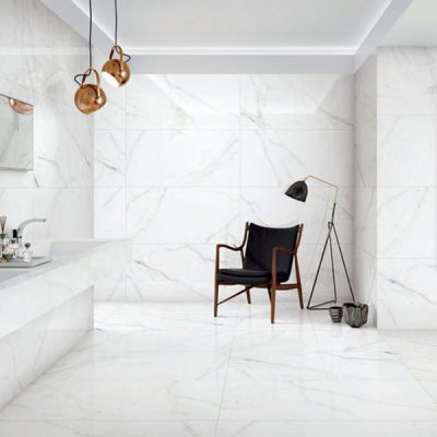 D&R Staturio Light Grey 80*160*12.5 mm