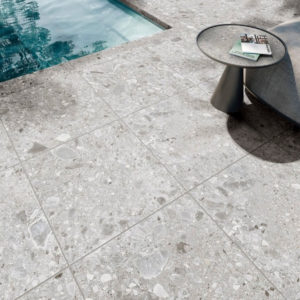 D&R  Ambient Light Gray 60*60*20 mm