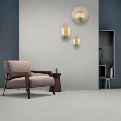 ART, PURE COLLECTON LIGHT GREY SURFACE