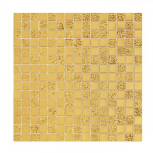 PLD Gold mix 2.5x2.5 CM