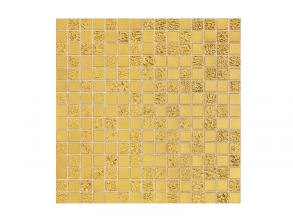 PLD Gold mix 2.5x2.5 CM