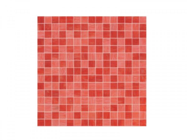 PLD Silvi Orange mix 2.5×2.5 CM