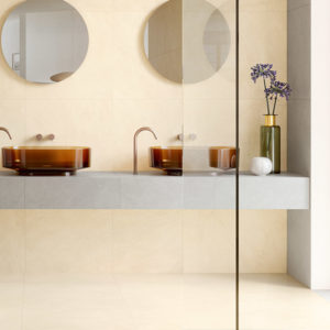 ART, ESHA CREMA POLISHED 80x160x0.9