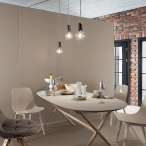 D&R Adriana Cream 60*60*10 mm