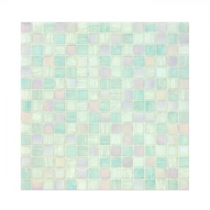 PLD White Lisa mix 2.5×2.5 CM