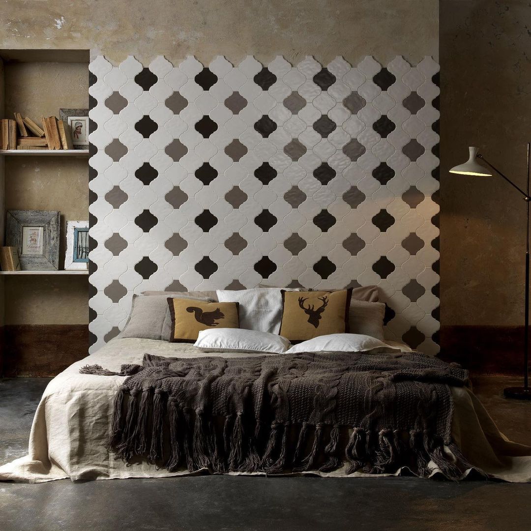 Décor Tiles | Artistic Decorative Wall Tiles and Floor Tile Collection ...