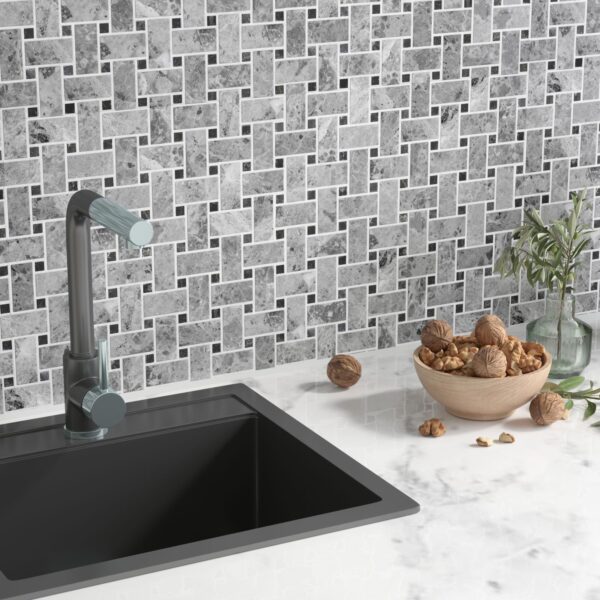 Water Jet Cut Mix Venezia