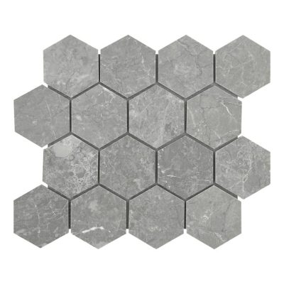 Mona Mix Gray