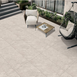 ART. PNP QUARTZ LIGHT GREY 600 X 1200 20MM