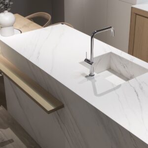 Kitchens & Table Countertops