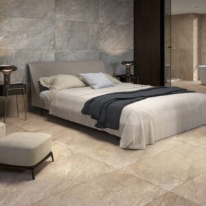 ART MK Piter Travertine Light 60x120cm 20 mm