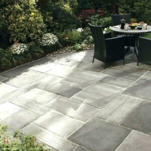 Outdoor Tiles