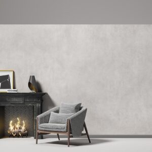 Lvl CONCRETE WHITE RECTIFIED 160X320X0.65 - NATURA