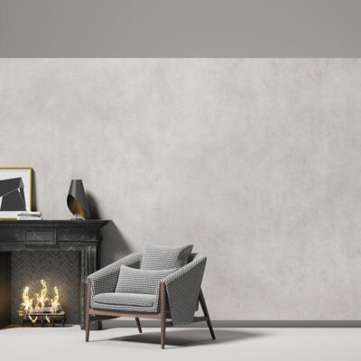 Lvl CONCRETE WHITE RECTIFIED 160X320X0.65 - NATURA