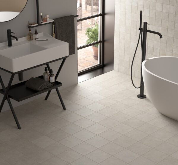 SATGE EQU Porcelanic tile - Wall & Floor tile