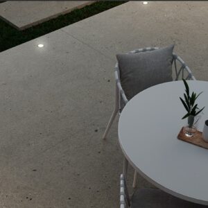 INC  TOTEM GRIS NON RECT 160X320X1.2