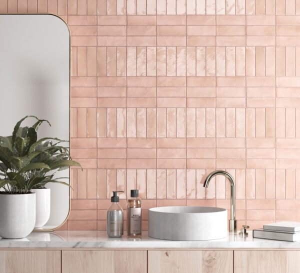 Equipe Coco Porcelan Wall tile