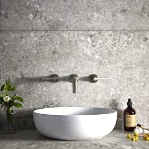 Maximus Stone Light Grey 60x120cm
