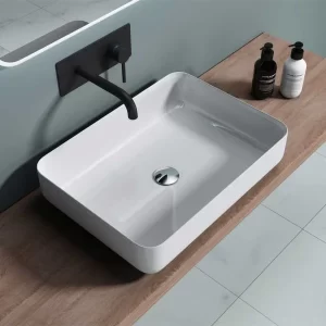 Basin