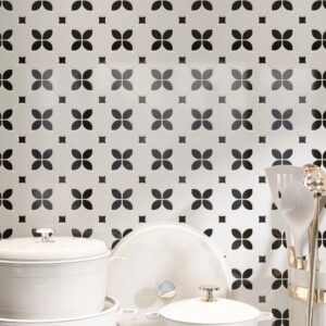 Marble Mosaic Floora