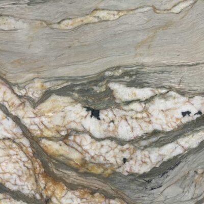 Fusion, Brazilian Quartzite 2CM Size Slabs 290x196CM