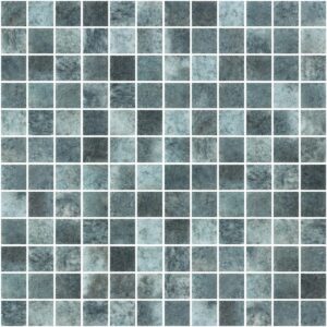 Onix Java Matte glass mosaic tile