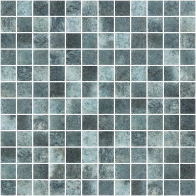 Onix Java Matte glass mosaic tile